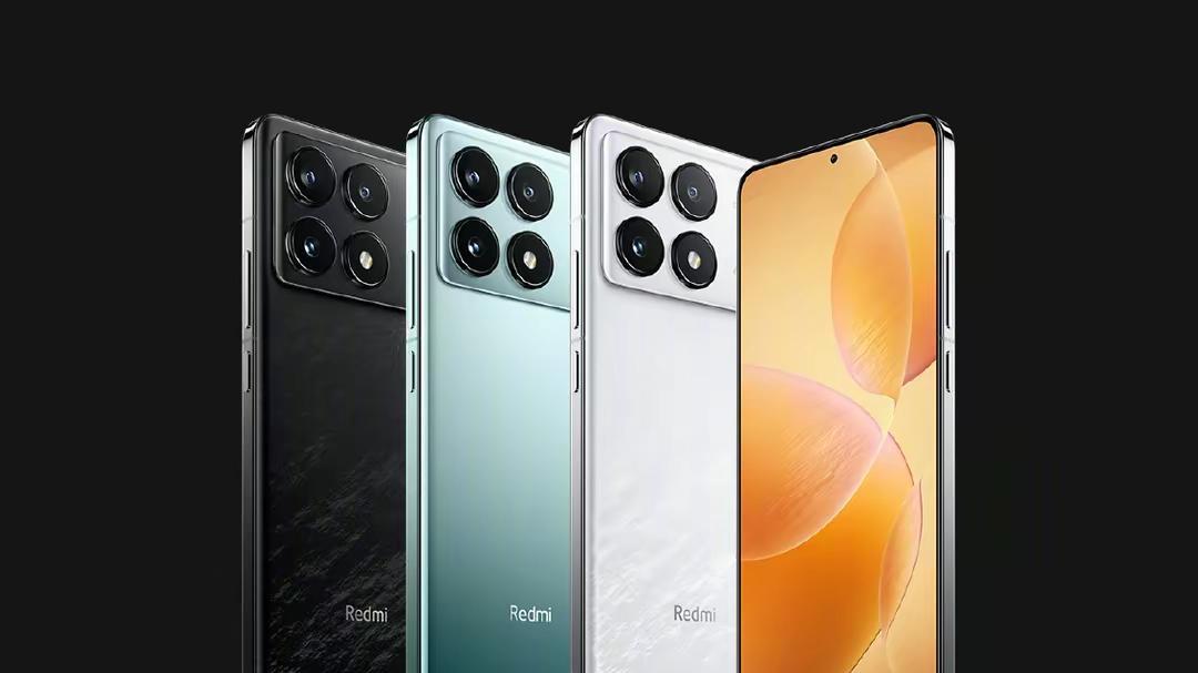 新旗舰太贵了？这3款骁龙8Gen3不到2500元就能入手，用5年没问题