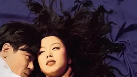 为艺术献身，韩国女神5部影视作品推荐，每部都是豆瓣高分