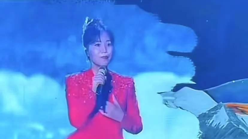 李健调侃云朵: 你最红那几年赚了多少钱？云朵的回应引全场大笑