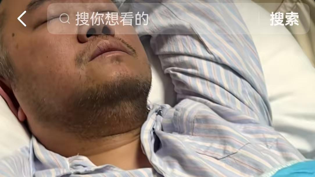 情感导师涂磊因病住院，网友八方嘲讽式的评论，让我笑死在评论区