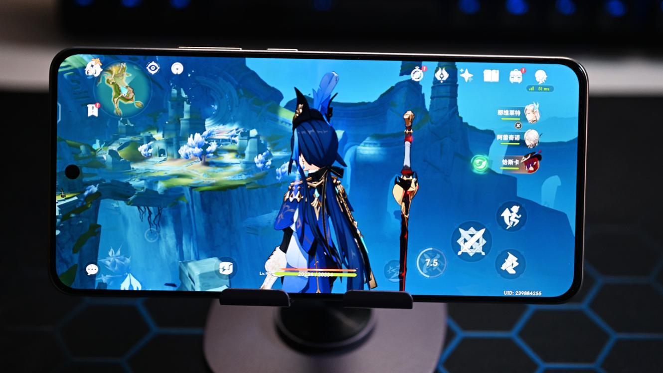 年底买手机，不要错过这5款，都是真香机！