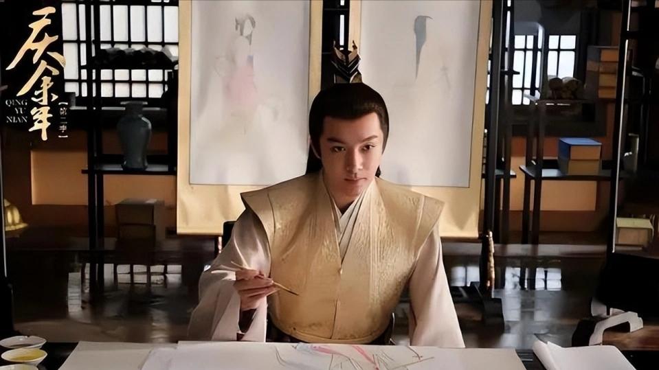 郭麒麟是真狠！凭一己之力，狠狠地给影视圈上了一课！