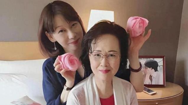 皇冠集团大改动！下架琼瑶所有作品，出版社改名，陈中维直接回击