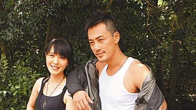 前TVB女星结婚后淡出幕前，曾一度患病导致面瘫，45岁最新状态曝光