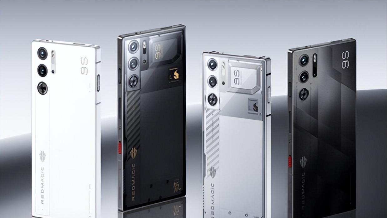 高端机型谁是性价比之王？努比亚红魔独占四席