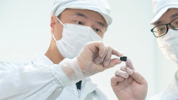 【新存科技】正式公布国产最大容量3D存储芯片NM101参数