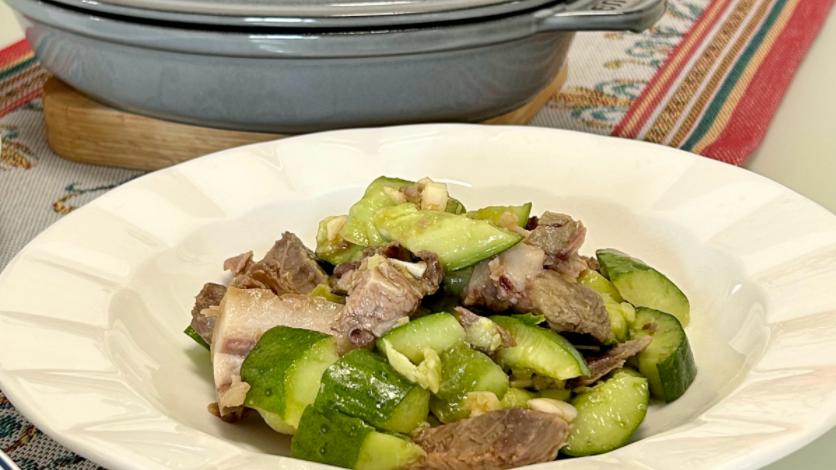 山东酒桌上的六道“硬菜”，每一道皆是经典，看看你都吃过吗？