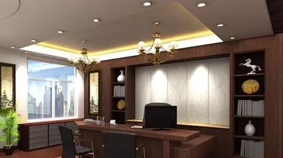 职场转运小技巧：职场人这样布置办公室，事业运想不旺都难