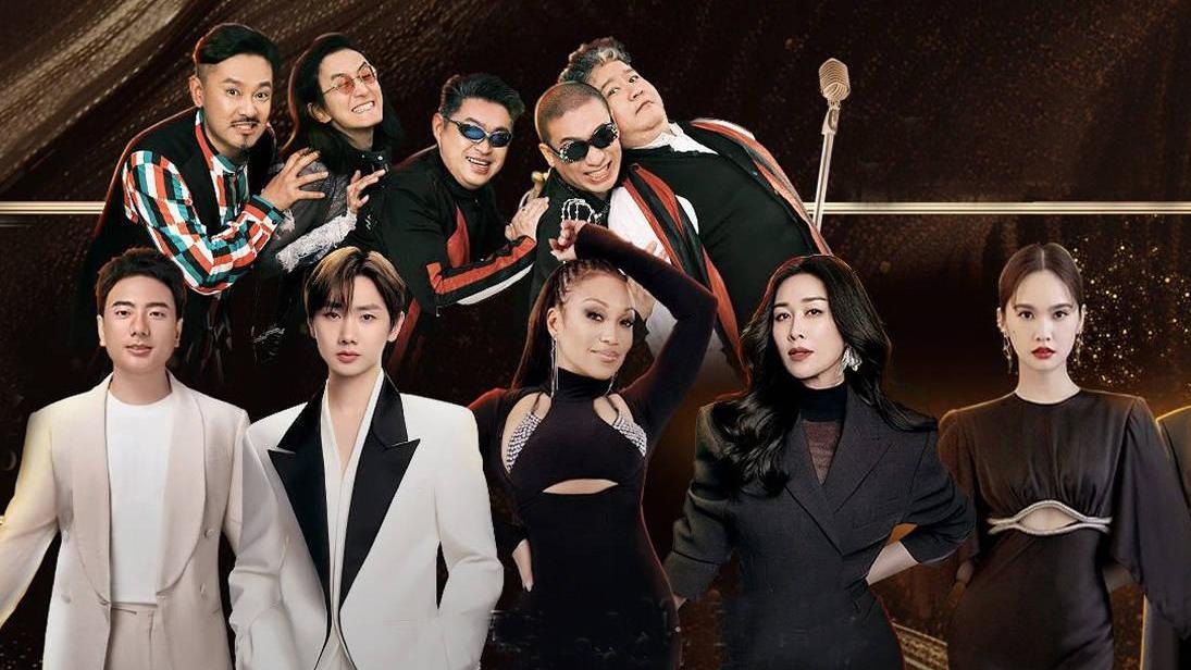 甄妮真敢说！直评那英：拿冠军自取其辱，你到底在唱啥？