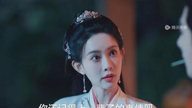 《九重紫》宋翰：最大反派，一直扮猪吃老虎，他根本不是宋墨亲弟