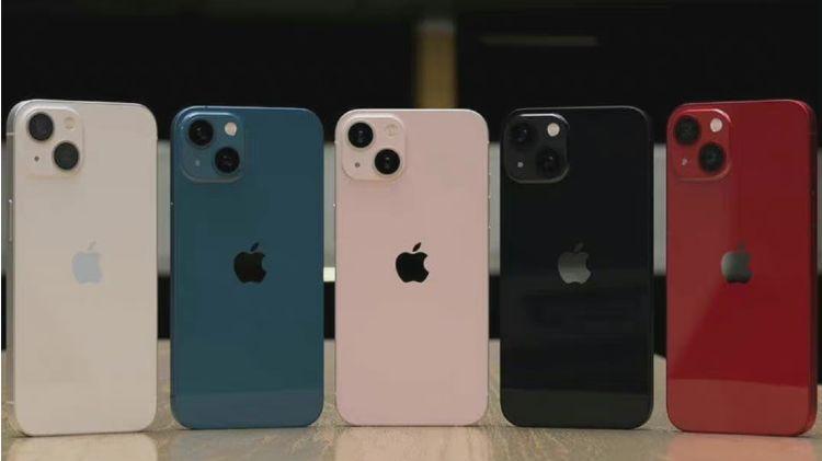 iPhone13电池鼓包免费修？苹果中国直营店回应