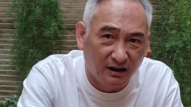 杨议婚内出轨被实锤后续！原配五婶爆料小三身份，直言没责怪杨议