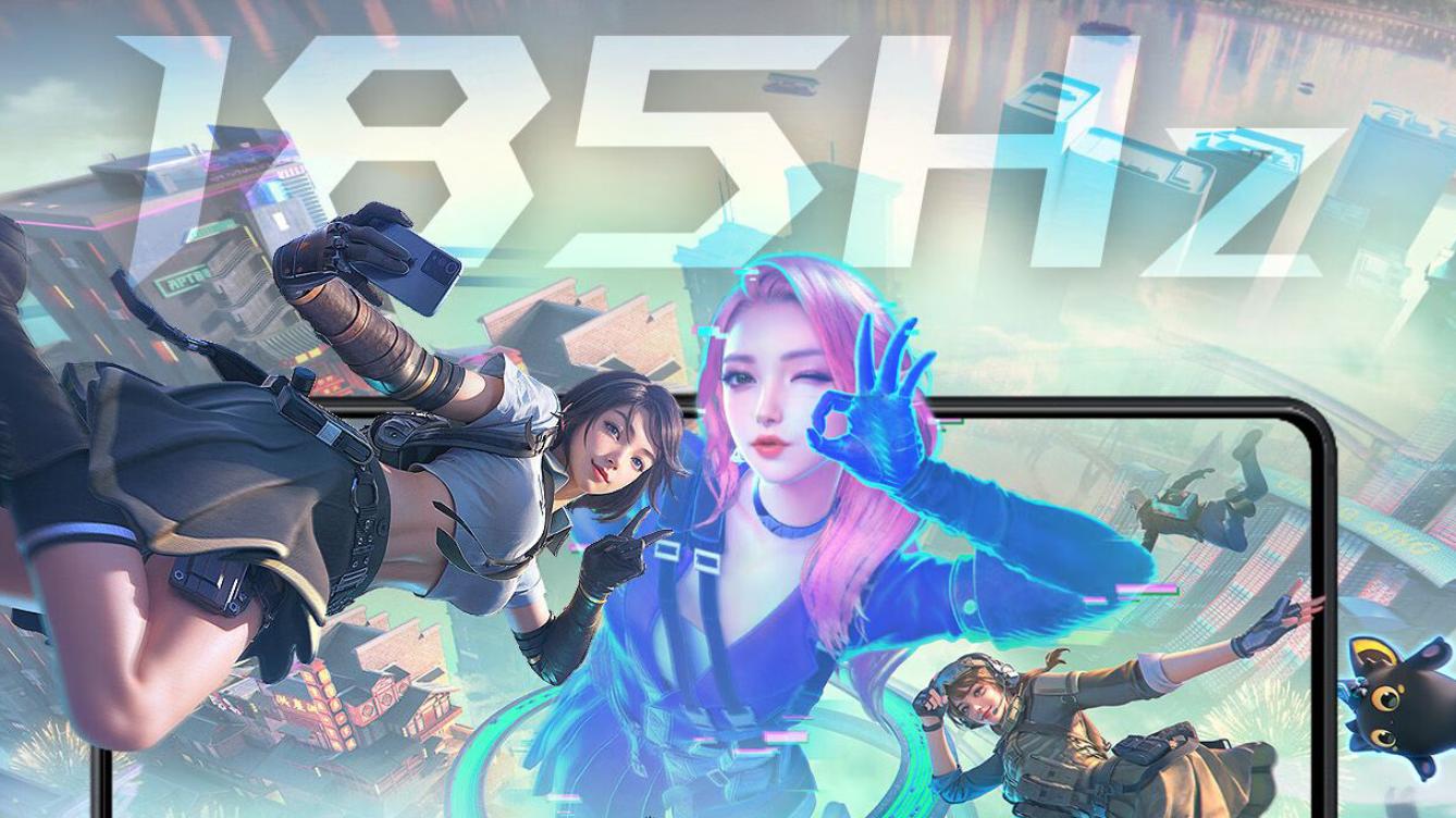 顶配8499元！专业电竞手机ROG 9系列登场，红魔10Pro系列迎劲敌