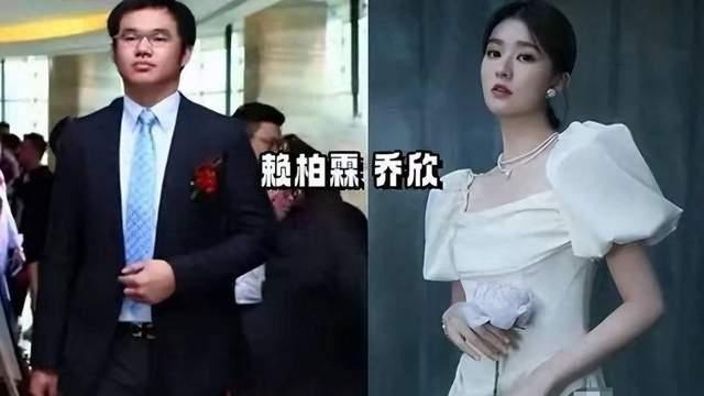 31岁乔欣嫁豪门后精神焕发！穿奶奶衫美如少女，爱情的力量很奇妙