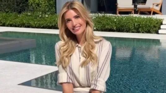 马斯克不仅入职白宫，还与特朗普长女伊万卡“绯闻”在线