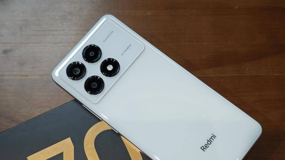 红米K70E、K70、K70 Pro，三款手机，三种风味，性价比的三重奏！