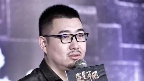 南派三叔回应换掉朱一龙！吴邪已有新人选，这是一场双赢的告别