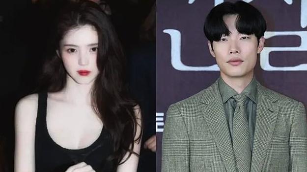 世纪丑男换乘两韩国顶级美女，新欢争风吃醋在网上和他前任撕X