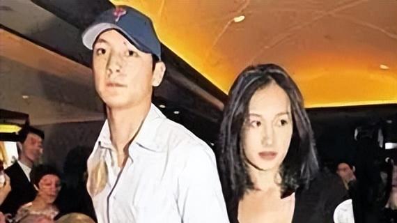 吴彦祖为她深夜痛哭，陈冠希不惜和兄弟决裂，她的魅力究竟有多大