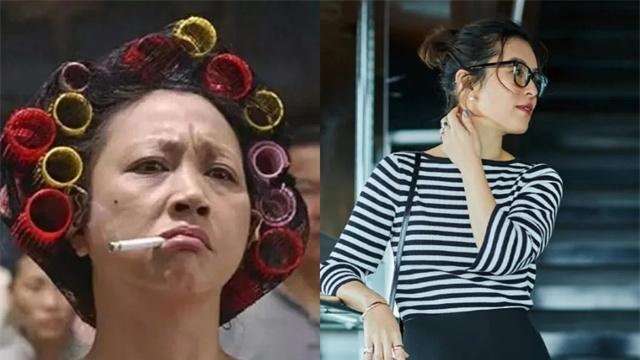 这是我见过最得体的中年女人：裙不上膝，头发不过肩，优雅又知性