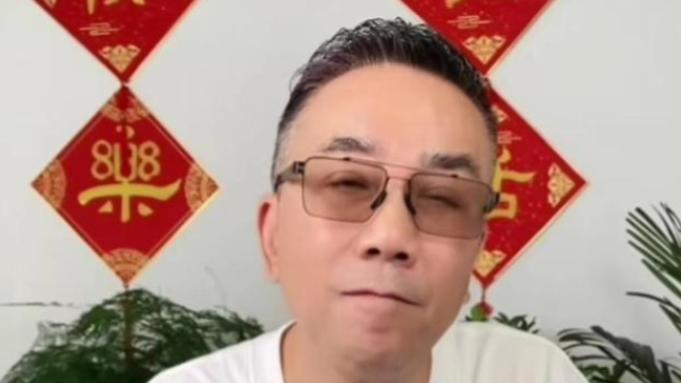 梦真忍无可忍了！再曝出杨议和小三的聊天记录，网友：告他重婚罪