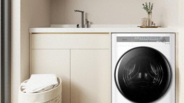 2025最建议买的美的洗衣机