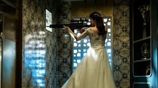 “尺度相当炸裂”5部限制级电影，每一部都能让你热血沸腾