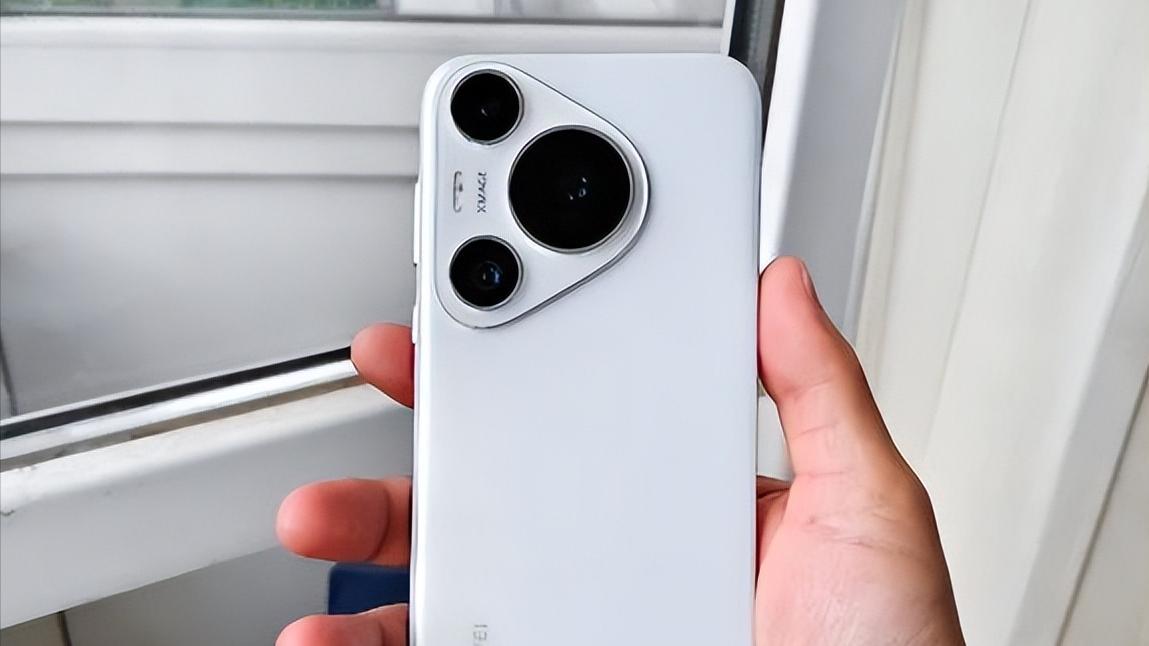 华为目前最值得入手的一款手机，综合表现全面，用个五年无压力