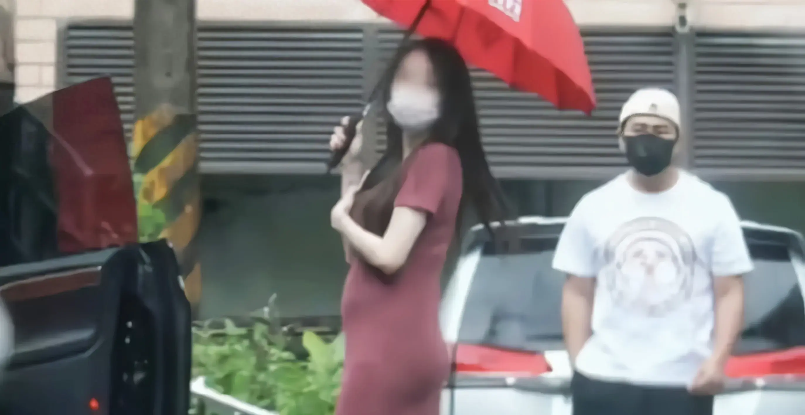 欧弟|45岁欧弟官宣再婚，曾因前妻郑云灿流产，而离开《天天向上》舞台