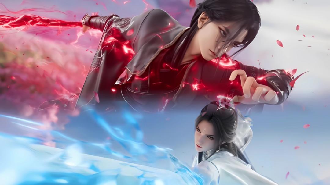 诛仙：臭名昭著的魔道三公子，结局都如何了，妙公子才是最后的赢家