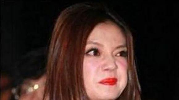 半百之年的赵薇，面容憔悴， 一手好牌打的稀烂，现在的她后悔吗？