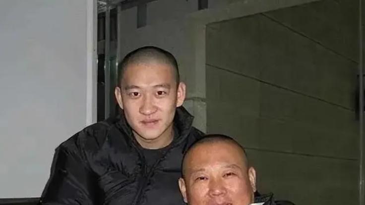 寻求和解失败后，曹云金索性摊牌了：我从没想过重回德云社