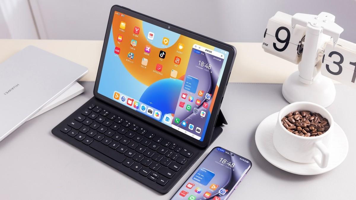 HUAWEI MatePad 11.5有哪些入手理由？這篇文章給你答案！