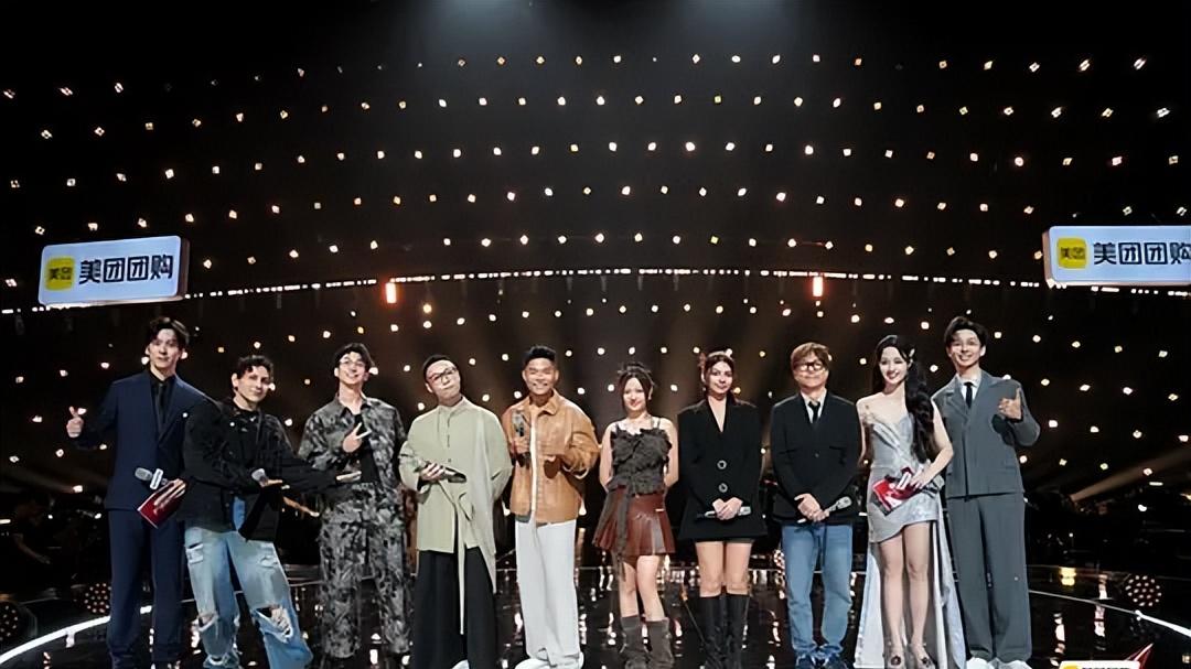 《歌手》衍生综艺，被清一色一星差评，我要被评论笑死！