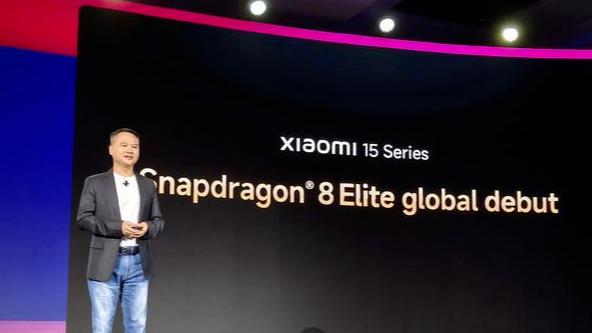 小米15：上手感受出炉！澎湃OS2.0：灵动大陆非灵动岛！