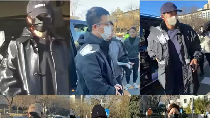 |2024春晚第一次大彩排，嘉宾阵容曝光，看有你喜欢的艺人么？