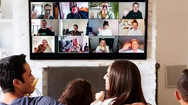 斩断互联网电视的贪婪大手，有线电视要免费，传统电视迎来春天