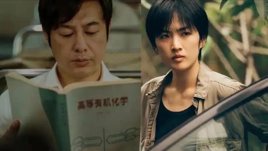 《狂飙》后3连败！如今看张颂文现状，才读懂陈道明那番话含金量