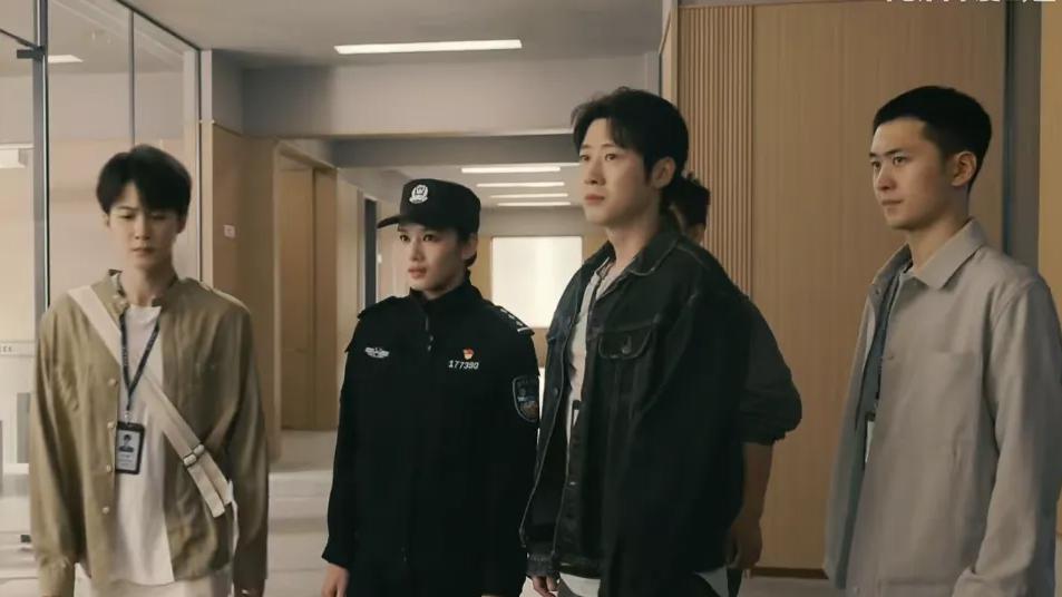 刑侦悬疑剧《猎罪图鉴2》火热来袭！原班人马震撼回归，这剧熬夜也要追