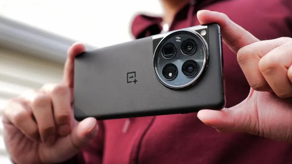 2024 年公认最强拍照手机：旗舰中的王牌！