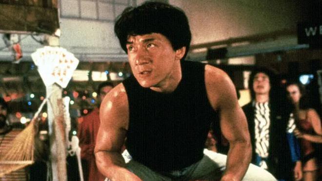 北美票房最高的10大华语电影，别说你一部都没有看过