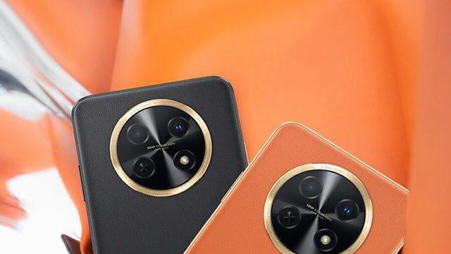 7000mAh大电池+6.95大屏+鸿蒙OS，华为256GB手机才1149元