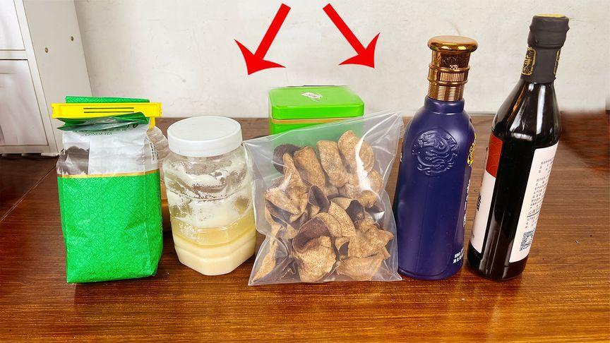 家里这5种食品不怕过期，越放越值钱，看完涨知识了