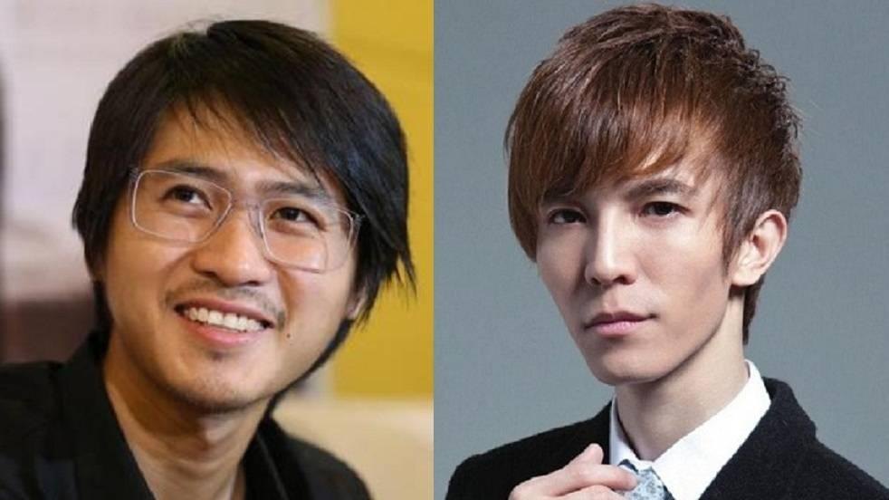 郭敬明VS韩寒，两大才子暗中较劲多年，终于在2024年分出了高下