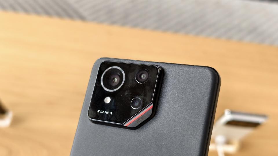 还没发布真机就已曝光？ROG游戏手机9亮点抢先看，游戏党值得等！