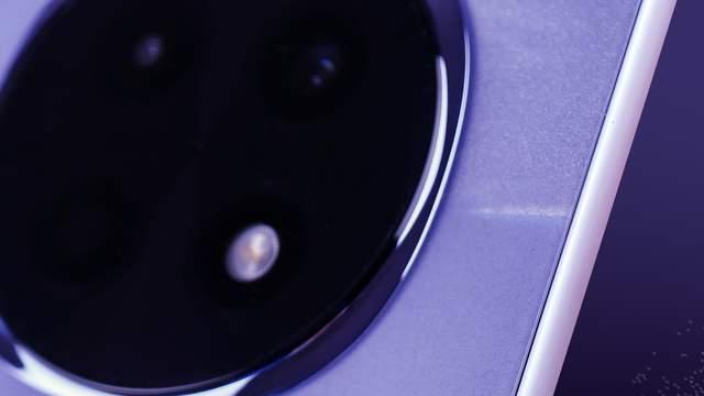 耐用战神！OPPO A 系列即将发布的新品 OPPO A5 Pro图赏