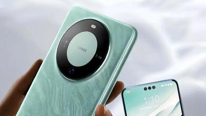 国产光刻机预计迎来重大突破，华为Mate60让路新机沦为百元机