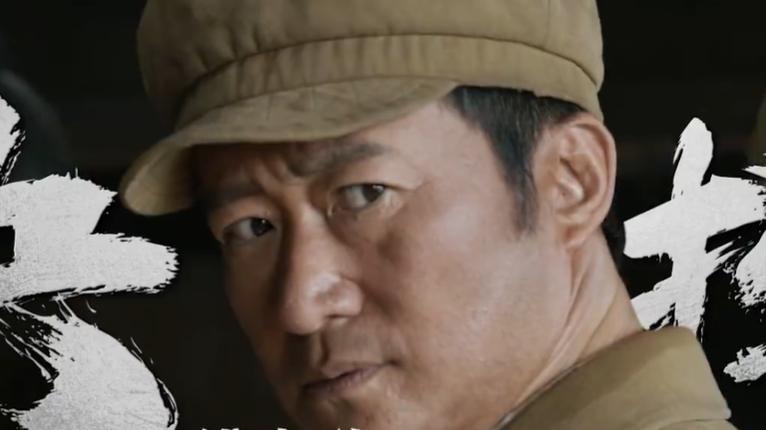 吴京这一出手，若不出意外，这部新片估计得“封神”