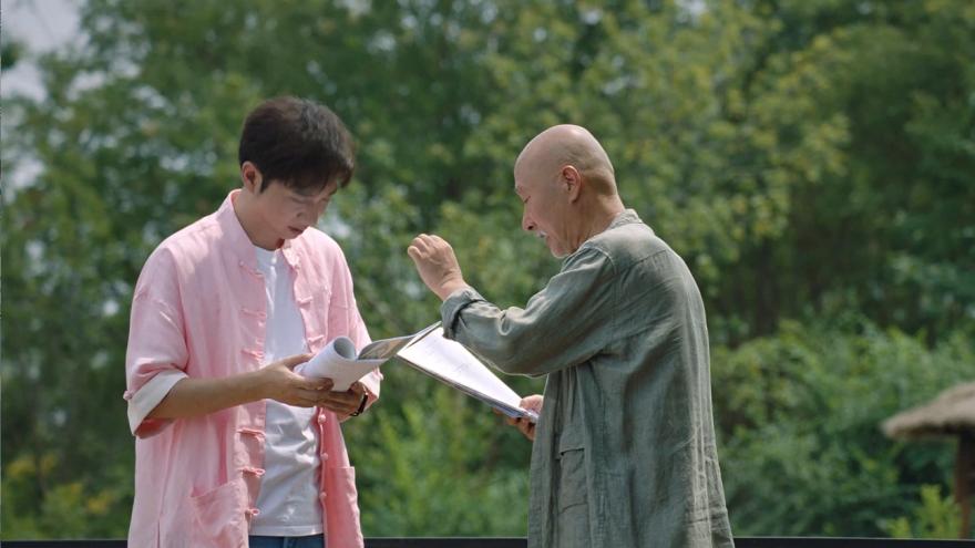 陈佩斯账号紧急发布：硬刚到底！