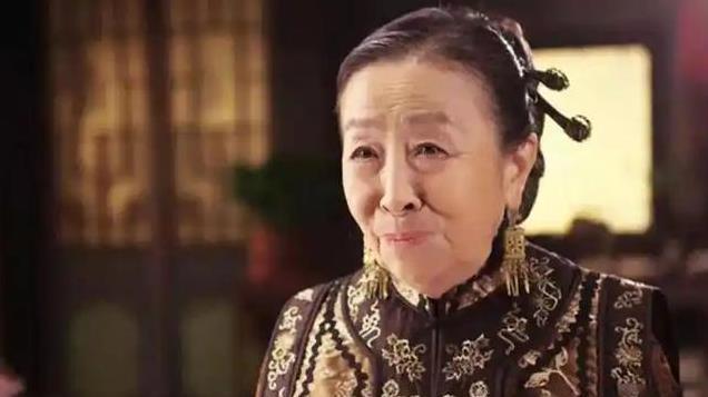 《大宅门》8位熟悉面孔，原以为只是息影，却没想到早已悄然离世